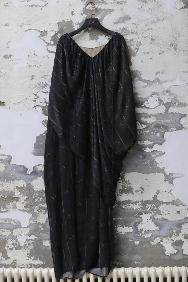 MUTEDANCE dress MD24SS03 PM104